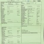 Wildwood 10 1962 Jazz Bass - NOS