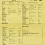 Wildwood 10 1961 Stratocaster - Closet Classic