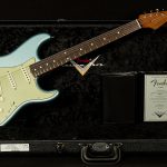 Wildwood 10 1961 Stratocaster - Closet Classic