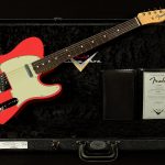 Wildwood 10 1959 Telecaster - NOS