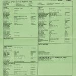 Wildwood 10 1959 Telecaster - NOS