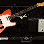 Wildwood 10 1962 Telecaster Custom - NOS