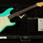Wildwood 10 1961 Stratocaster - Closet Classic