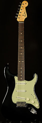 Wildwood 10 1961 Stratocaster - Closet Classic