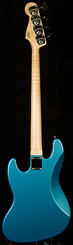 Wildwood 10 1962 Jazz Bass - NOS