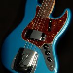 Wildwood 10 1962 Jazz Bass - NOS