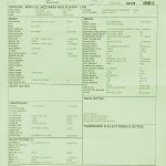 Wildwood 10 1962 Jazz Bass - NOS