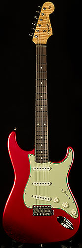 Wildwood 10 1961 Stratocaster - Closet Classic