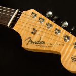 Wildwood 10 1961 Stratocaster - Closet Classic