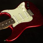 Wildwood 10 1961 Stratocaster - Closet Classic