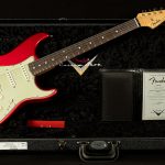 Wildwood 10 1961 Stratocaster - Closet Classic