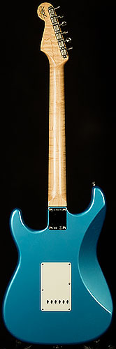 Wildwood 10 1961 Stratocaster - Closet Classic