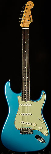 Wildwood 10 1961 Stratocaster - Closet Classic