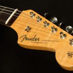 Wildwood 10 1961 Stratocaster - Closet Classic