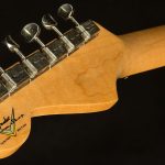 Wildwood 10 1961 Stratocaster - Closet Classic