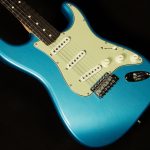 Wildwood 10 1961 Stratocaster - Closet Classic