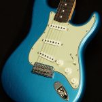 Wildwood 10 1961 Stratocaster - Closet Classic
