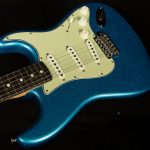 Wildwood 10 1961 Stratocaster - Closet Classic