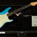 Wildwood 10 1961 Stratocaster - Closet Classic