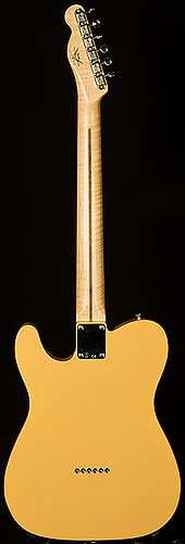 Wildwood 10 1951 Nocaster - Closet Classic