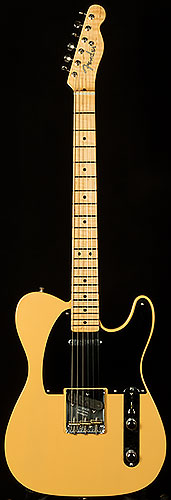 Wildwood 10 1951 Nocaster - Closet Classic