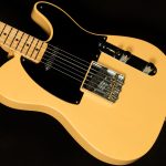 Wildwood 10 1951 Nocaster - Closet Classic