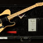 Wildwood 10 1951 Nocaster - Closet Classic