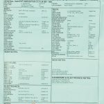 Wildwood 10 1951 Nocaster - Closet Classic