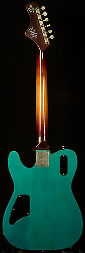 2023 Castedosa Guitars Marianna Semi-Hollow