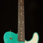 2023 Castedosa Guitars Marianna Semi-Hollow