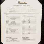 2023 Castedosa Guitars Marianna Semi-Hollow