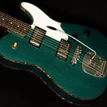 2023 Castedosa Guitars Marianna Semi-Hollow