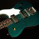 2023 Castedosa Guitars Marianna Semi-Hollow