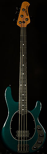 2024 Ernie Ball Music Man Stingray Special 4 H