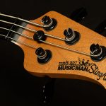 2024 Ernie Ball Music Man Stingray Special 4 H