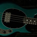 2024 Ernie Ball Music Man Stingray Special 4 H