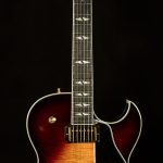 2009 Gibson Memphis ES-137