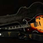 2009 Gibson Memphis ES-137