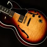 2009 Gibson Memphis ES-137