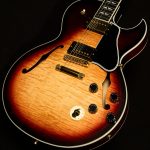2009 Gibson Memphis ES-137