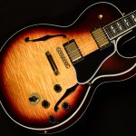 2009 Gibson Memphis ES-137