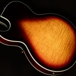 2009 Gibson Memphis ES-137