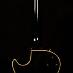 2022 Gibson Custom Shop Wildwood Spec 1954 Les Paul Custom - VOS