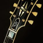 2022 Gibson Custom Shop Wildwood Spec 1954 Les Paul Custom - VOS