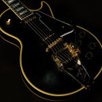 2022 Gibson Custom Shop Wildwood Spec 1954 Les Paul Custom - VOS