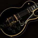 2022 Gibson Custom Shop Wildwood Spec 1954 Les Paul Custom - VOS