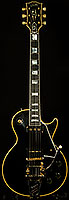 2022 Gibson Custom Shop Wildwood Spec 1954 Les Paul Custom - VOS