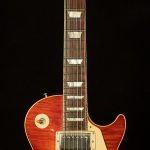 2015 Gibson Custom Limited Collector