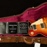 2015 Gibson Custom Limited Collector