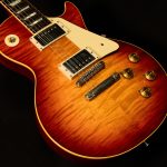 2015 Gibson Custom Limited Collector